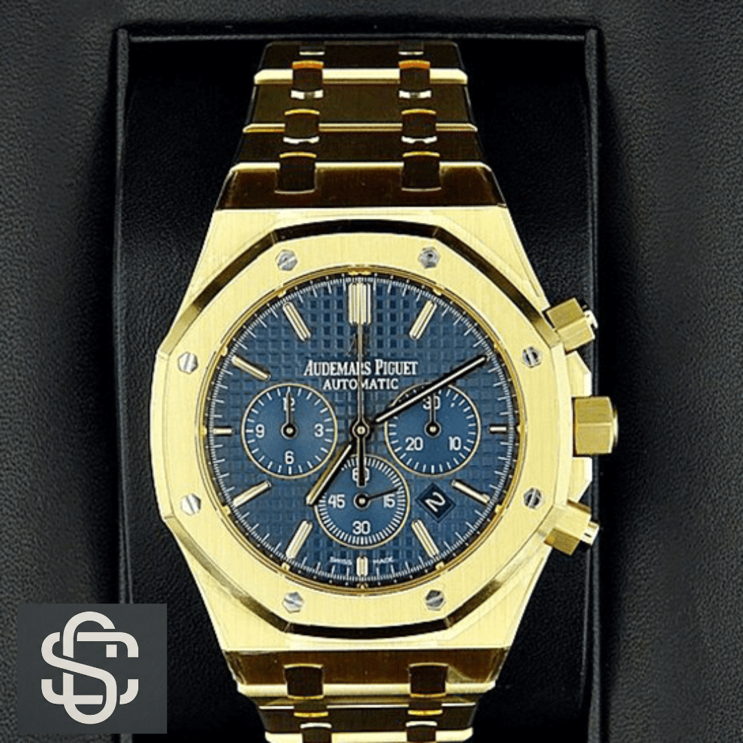 Royal Oak (Ref. 26320BA.OO.1220BA.02