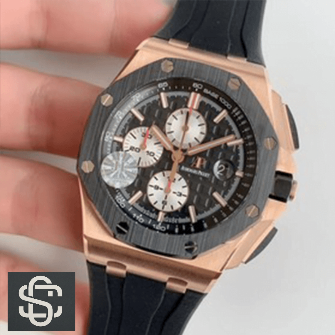 Royal Oak Offshore (Ref. 26401RO.OO.A002CA.01)