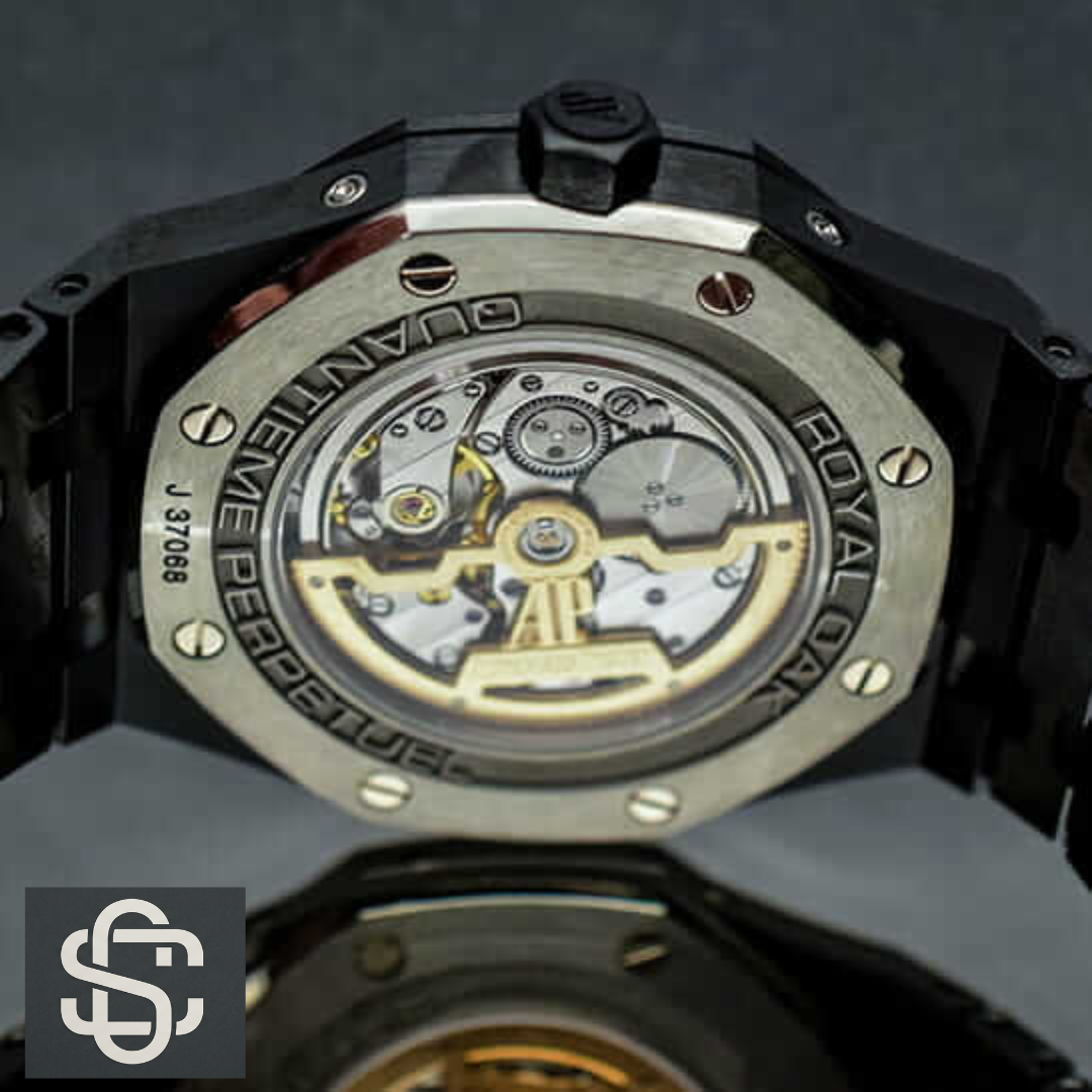 Royal Oak Perpetual Calendar (Ref. 26579CE)