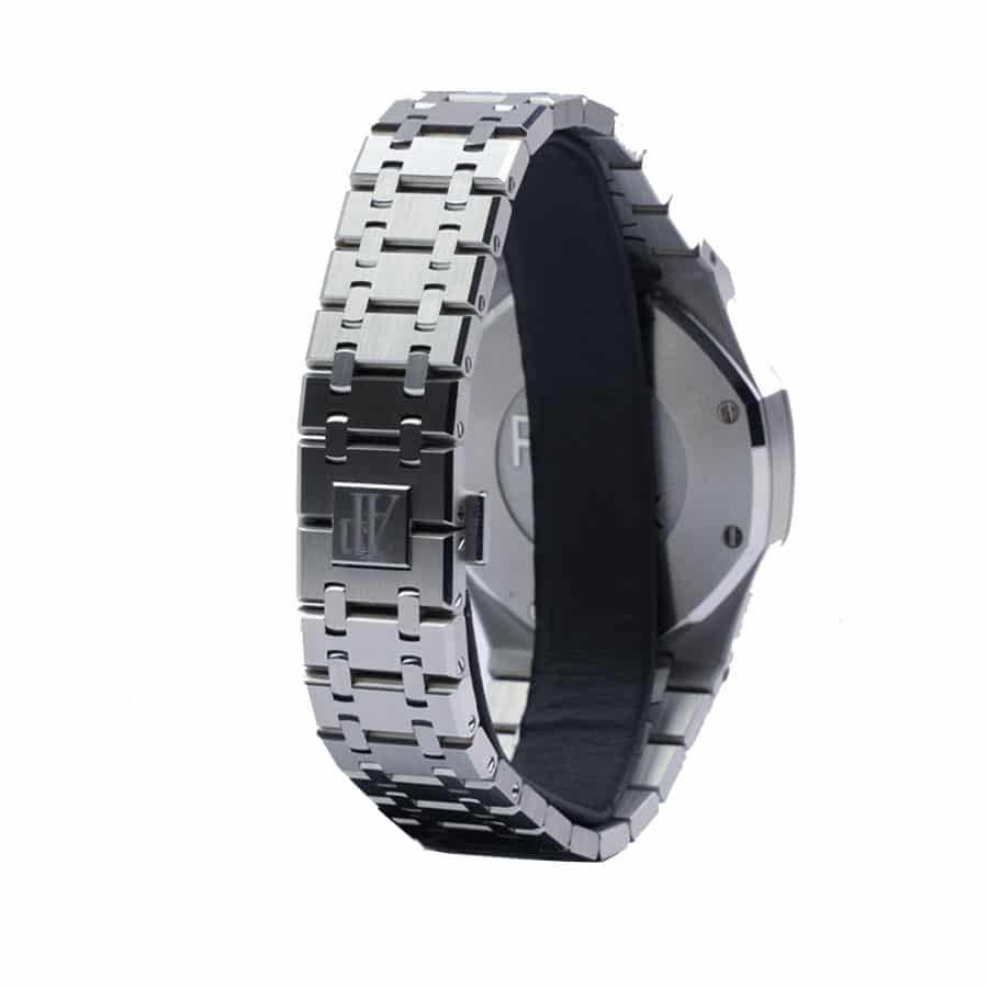 Royal Oak Chronograph 26331ST “Panda”