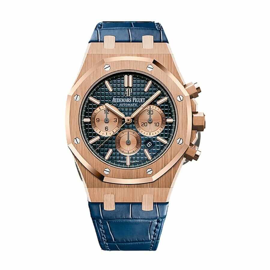 Royal Oak Selfwinding (Ref. 15500ST)