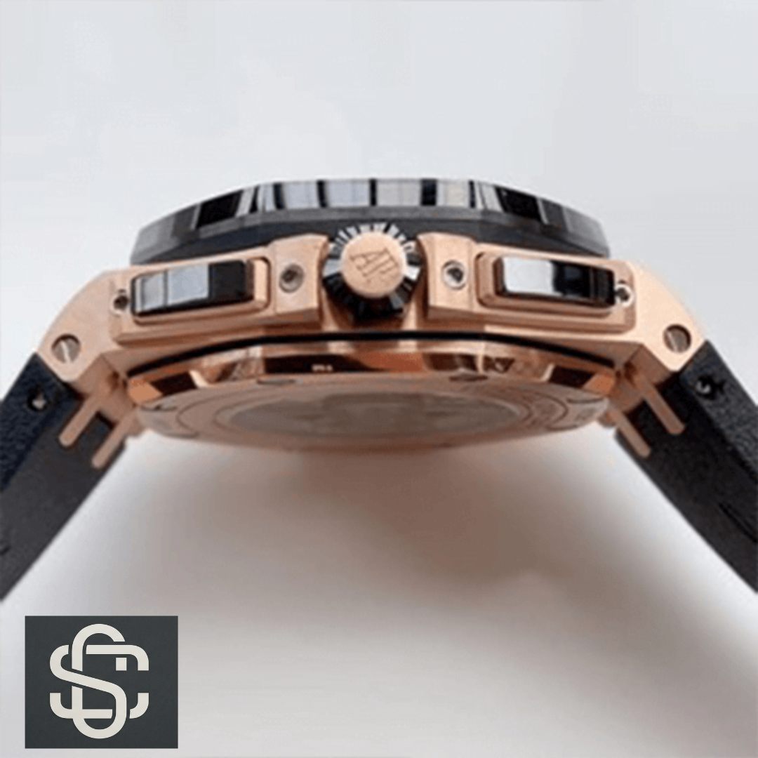 Royal Oak Offshore (Ref. 26401RO.OO.A002CA.01)