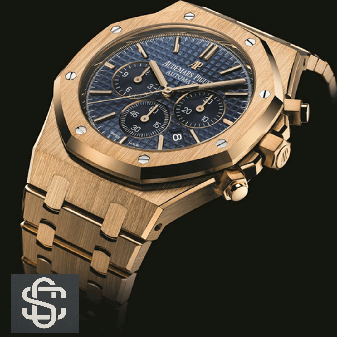 Royal Oak (Ref. 26320BA.OO.1220BA.02