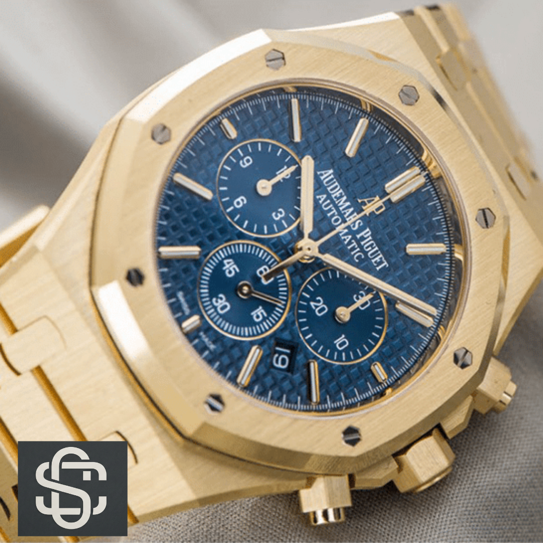 Royal Oak (Ref. 26320BA.OO.1220BA.02