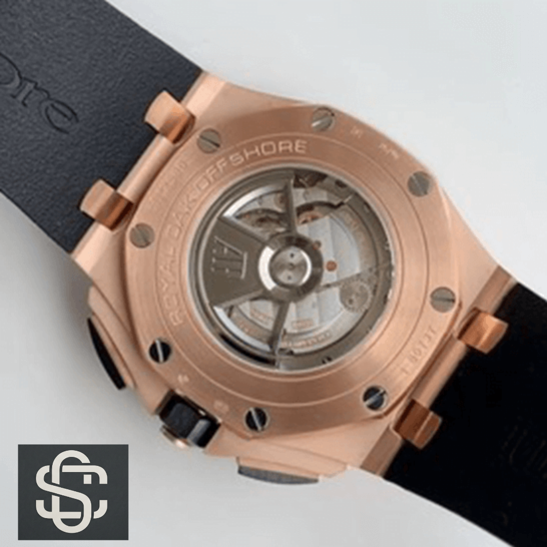 Royal Oak Offshore (Ref. 26401RO.OO.A002CA.01)