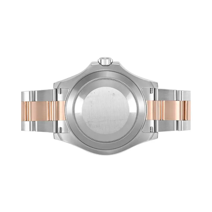 Rolex Yacht-Master M126621-0001 Rose Gold Super Clone