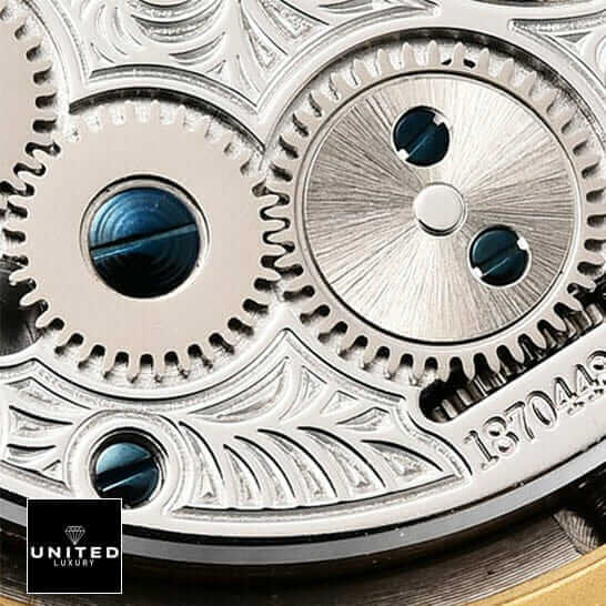 Patek Philippe Nautilus 5711 “Tourbillon” Perfect Duplicate 1:1