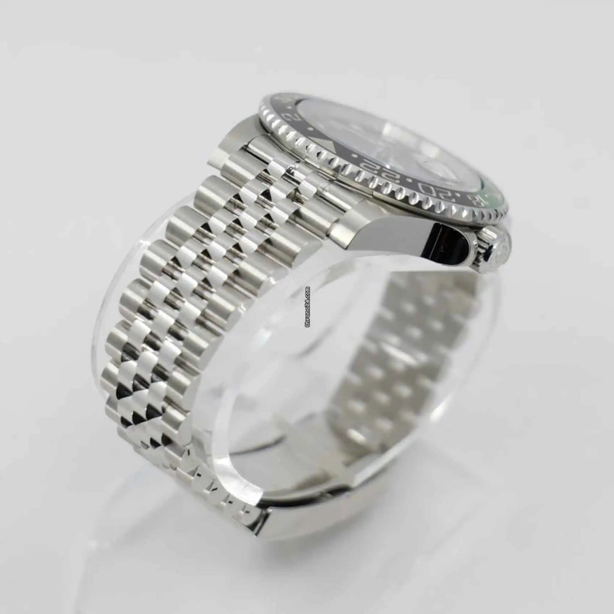 GMT-Master II (Ref. 126720VTNR) Sprite (Oyster/Jubilee)