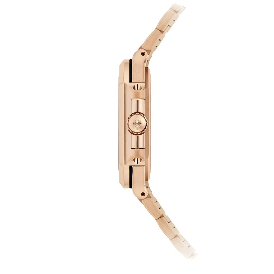 Patek Philippe Cubitus 7128/1R-001 Rose Gold True Replica 1:1