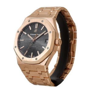 Royal Oak (Ref. 15500OR.OO.1220OR.01) “Rose Gold”
