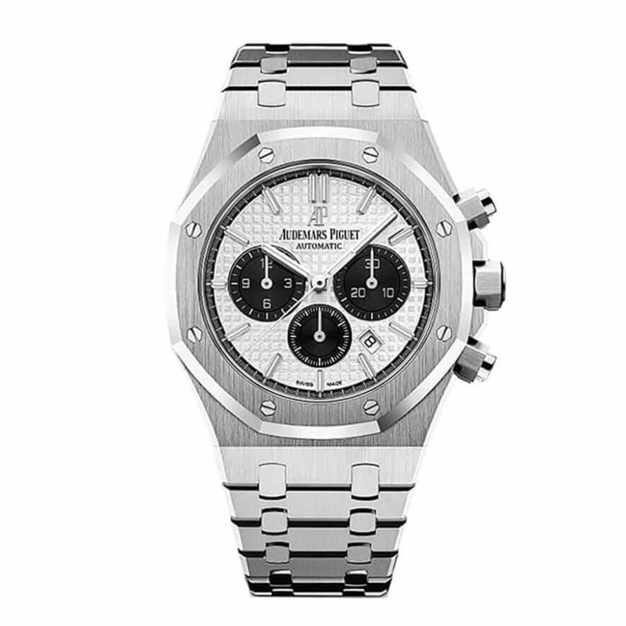Royal Oak Chronograph 26331ST “Panda”