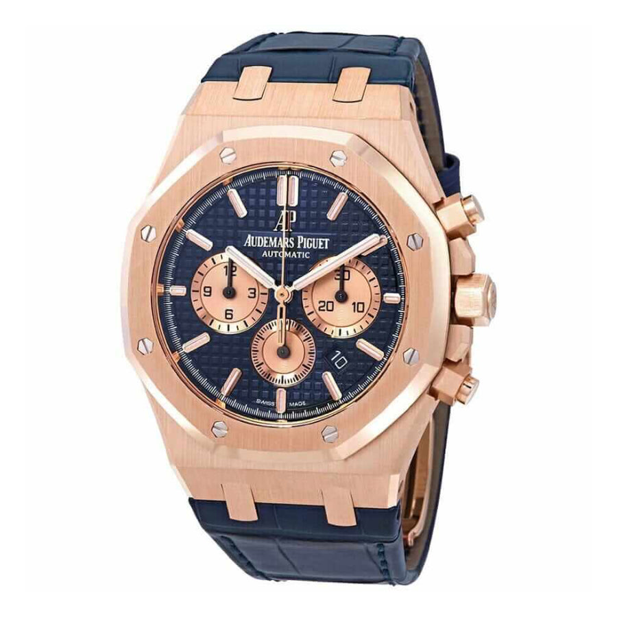 Royal Oak Selfwinding (Ref. 15500ST)