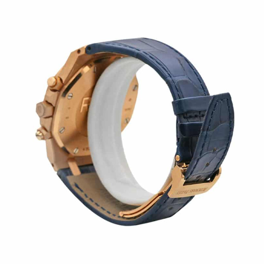 Royal Oak Selfwinding (Ref. 15500ST)