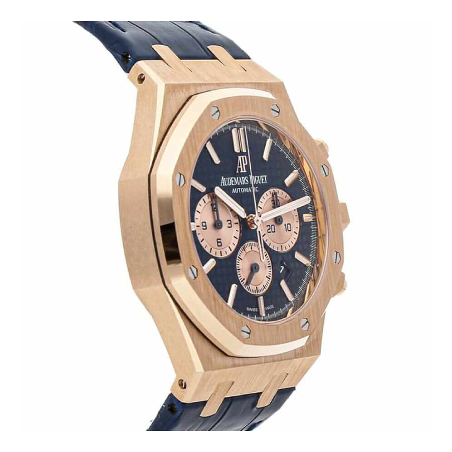 Royal Oak Selfwinding (Ref. 15500ST)