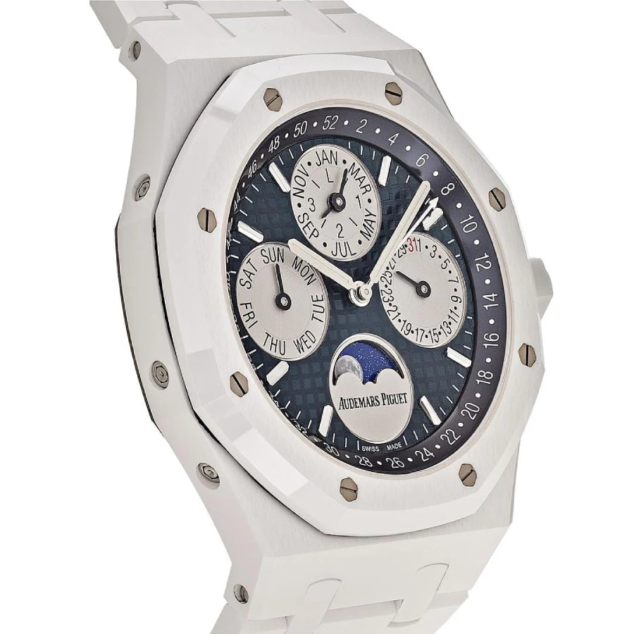 Royal Oak Perpetual Calendar (Ref. 26579CS.OO.1224CS.01)