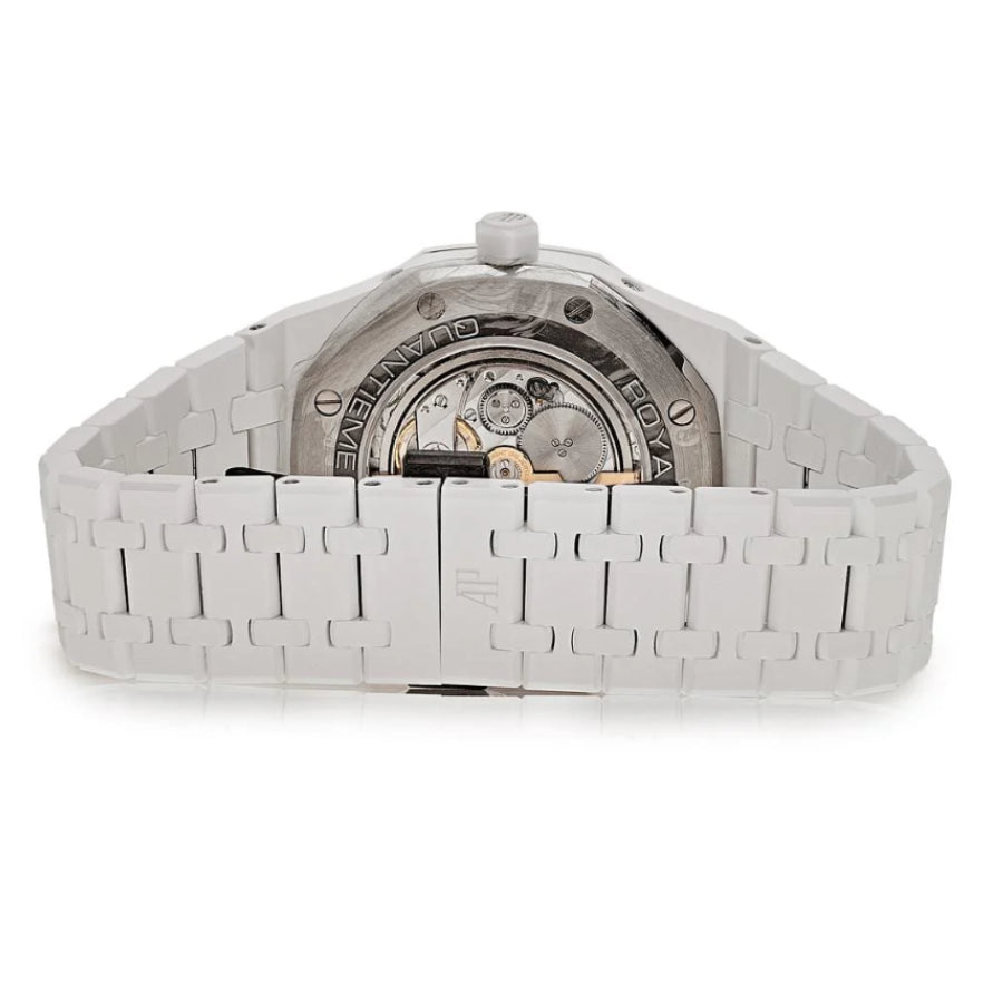 Royal Oak Perpetual Calendar (Ref. 26579CS.OO.1224CS.01)