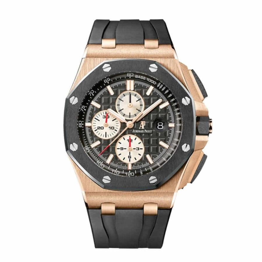 Royal Oak Offshore (Ref. 26401RO.OO.A002CA.01)