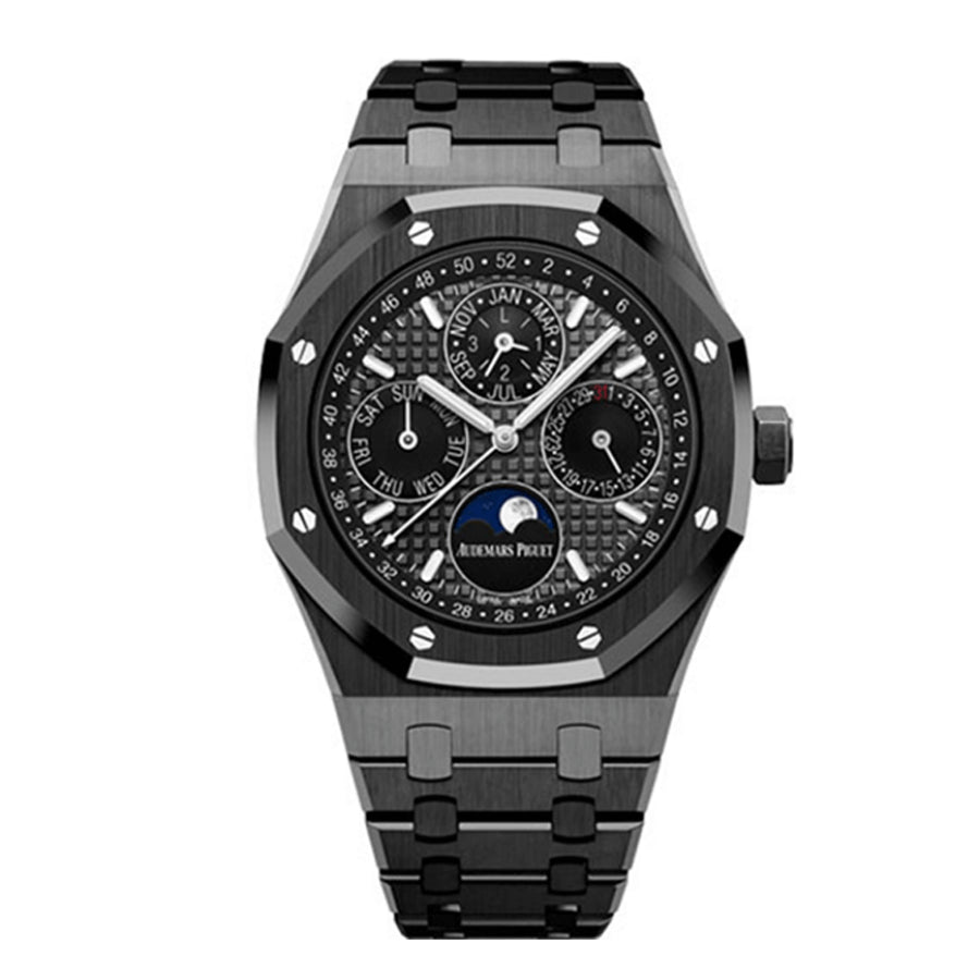 Royal Oak Perpetual Calendar (Ref. 26579CE)