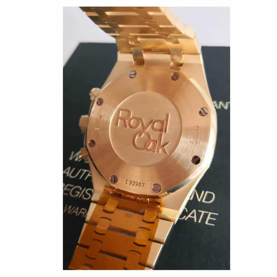 Royal Oak (Ref. 26320BA.OO.1220BA.02