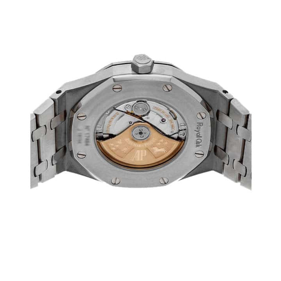 Royal Oak (Ref. 15400ST.OO.1220ST.01)