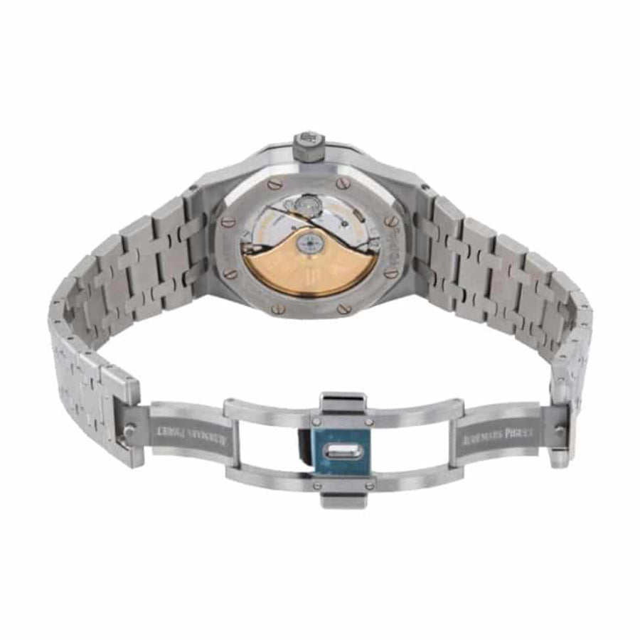 Royal Oak (Ref. 15400ST.OO.1220ST.04)