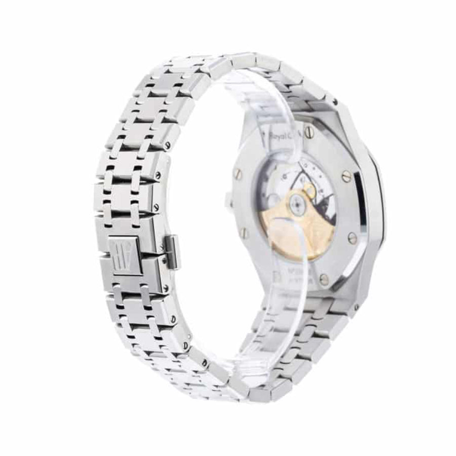 Royal Oak (Ref. 15400ST.OO.1220ST.04)