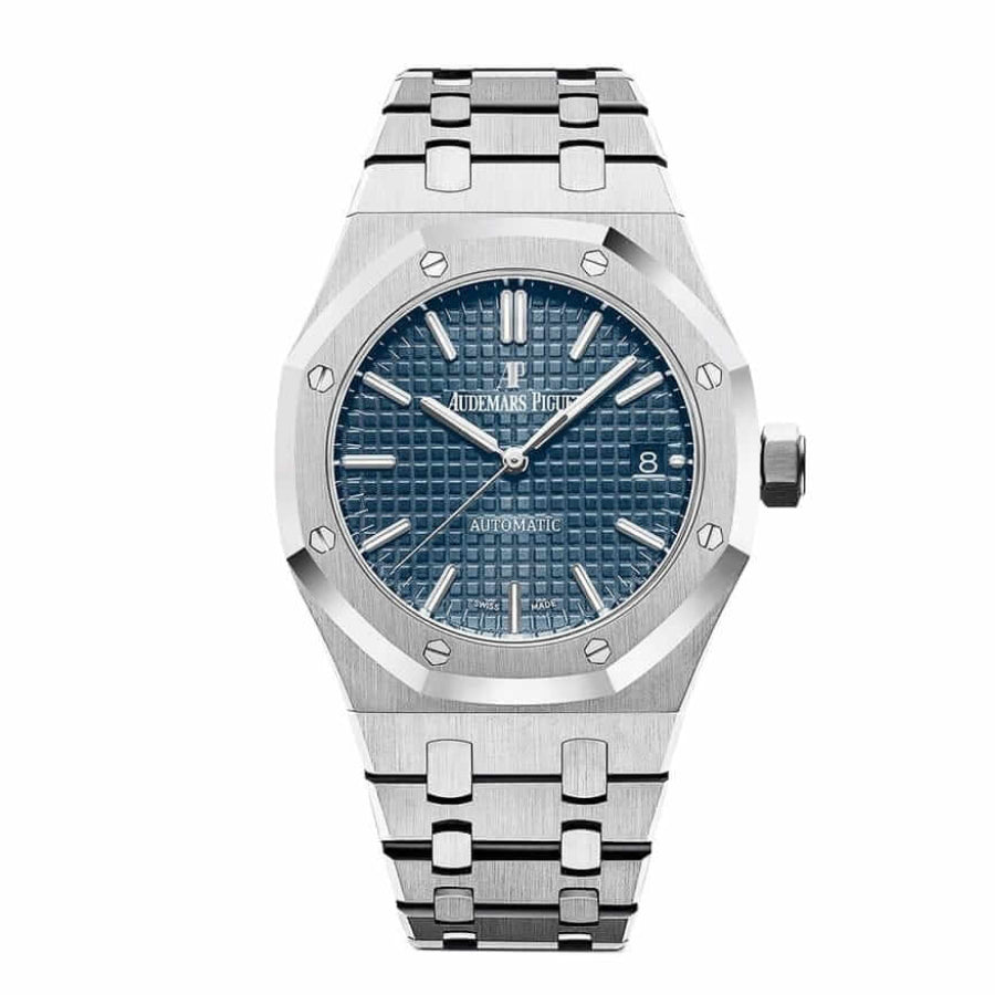 Royal Oak (Ref. 15450ST.OO.1256ST.03)