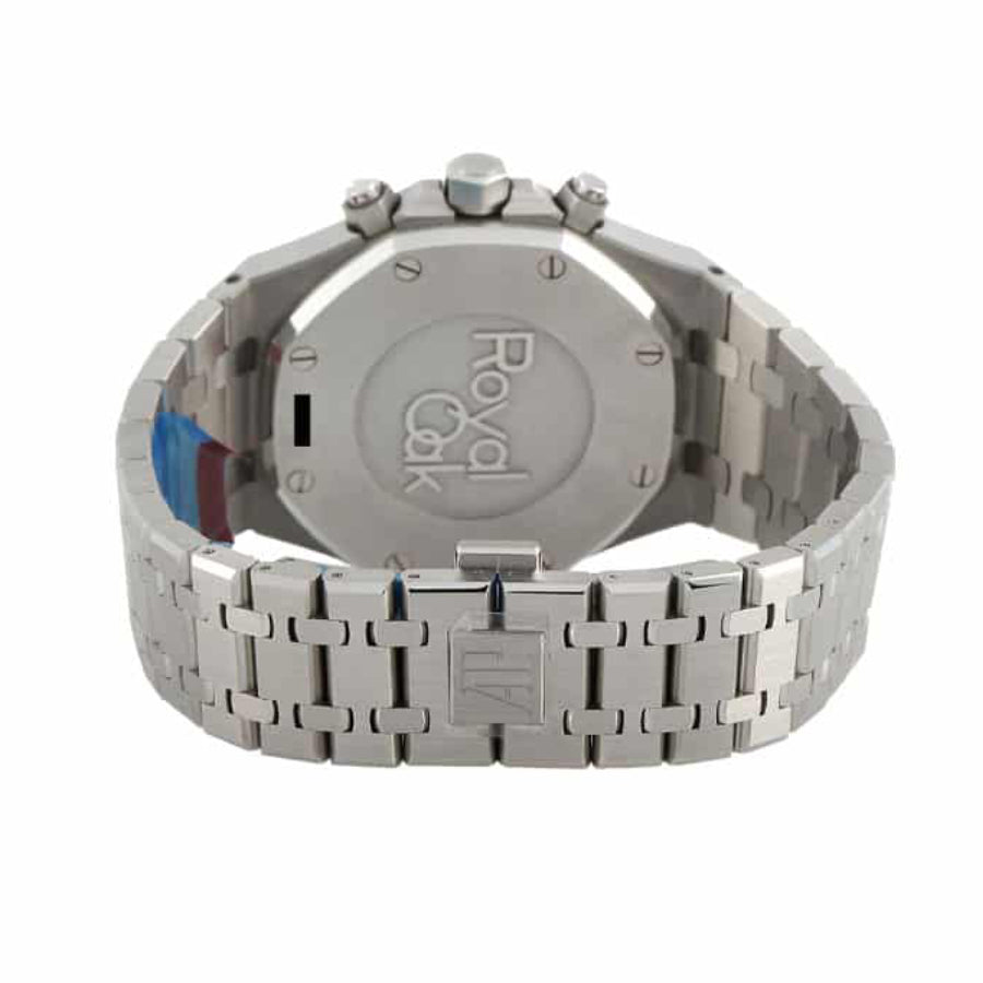 Royal Oak Chronograph (Ref. 26331ST)