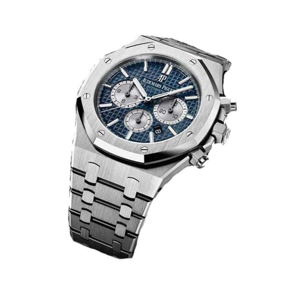 Royal Oak Chronograph (Ref. 26331ST)