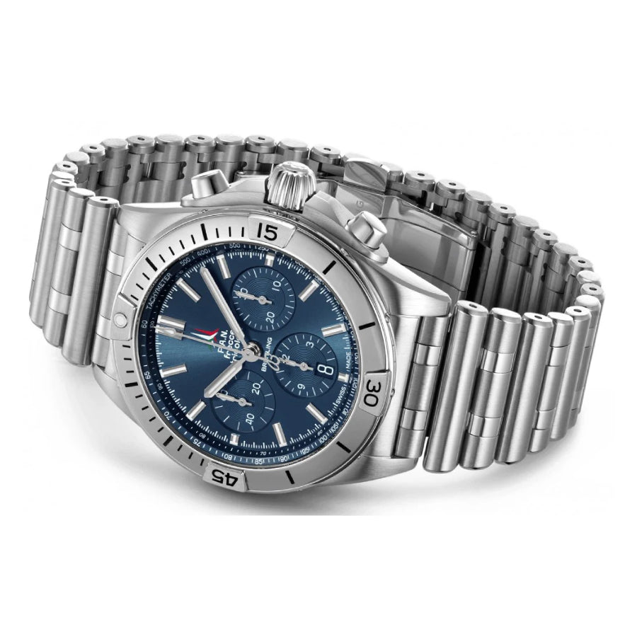 Breitling Chronomat “Frecce Tricolori” A13050 Top Grade Replica