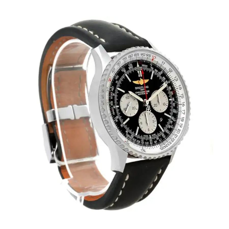 Breitling Navitimer 01 AB0127211B1A1 High-End Clone Quality