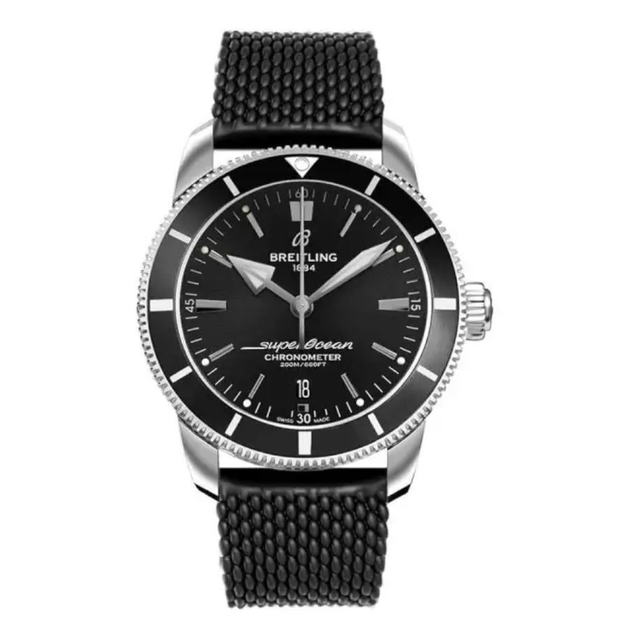 Breitling Superocean Heritage II B20 AB2020121B1S1 1:1 Master Clone
