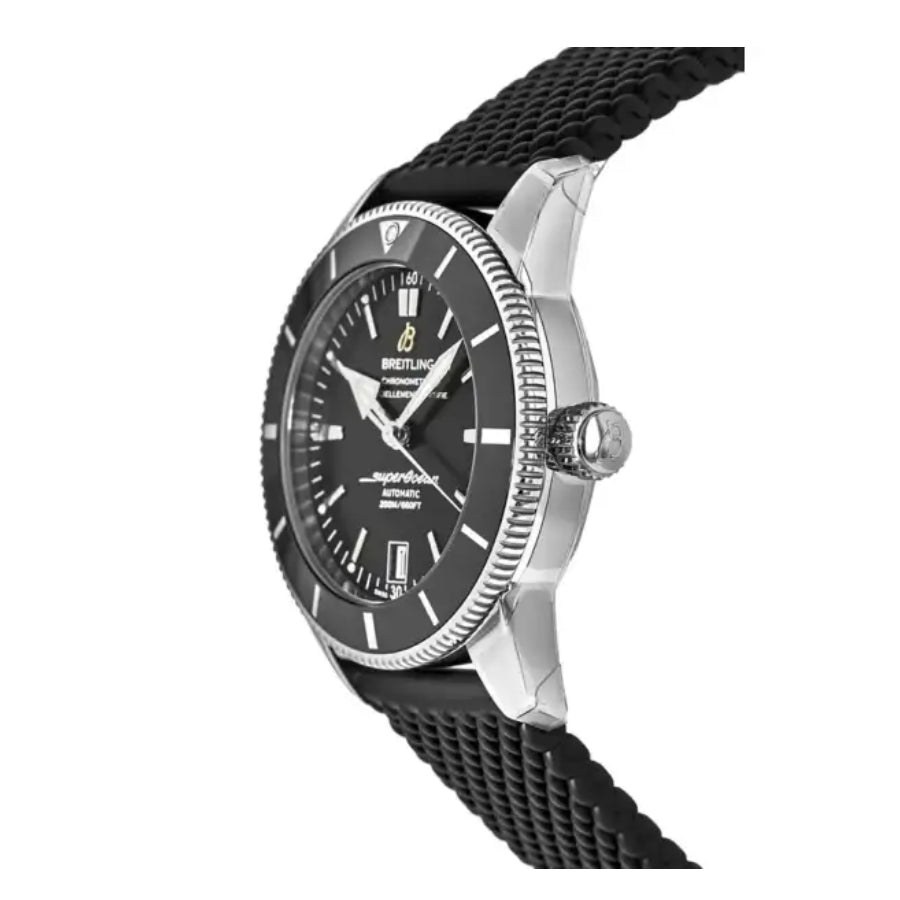 Breitling Superocean Heritage II B20 AB2020121B1S1 1:1 Master Clone