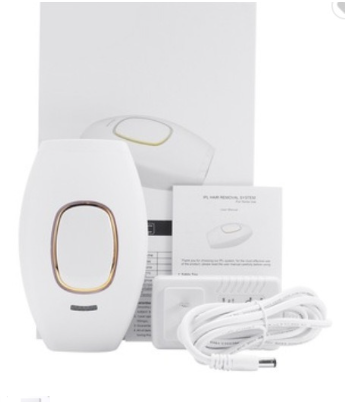 Laser Hair Removal Device IPL Home Women's Shaving Strong Pulse Hair Removal Device Electric Epilator