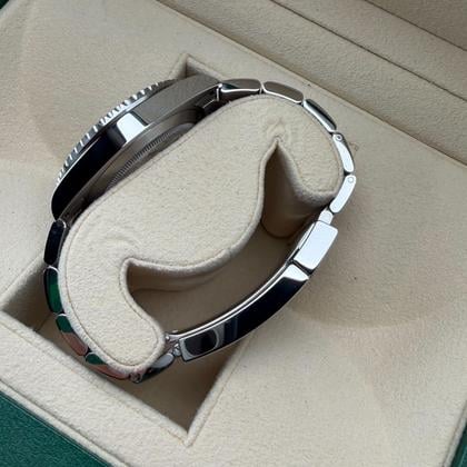 Submariner - No Date  (Ref. 124060)