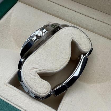 Submariner - No Date  (Ref. 124060)