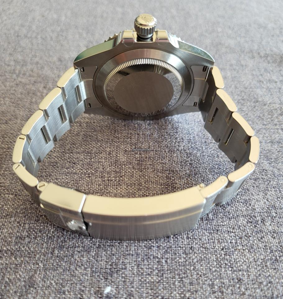 Submariner Date  (Ref. 126610LN)