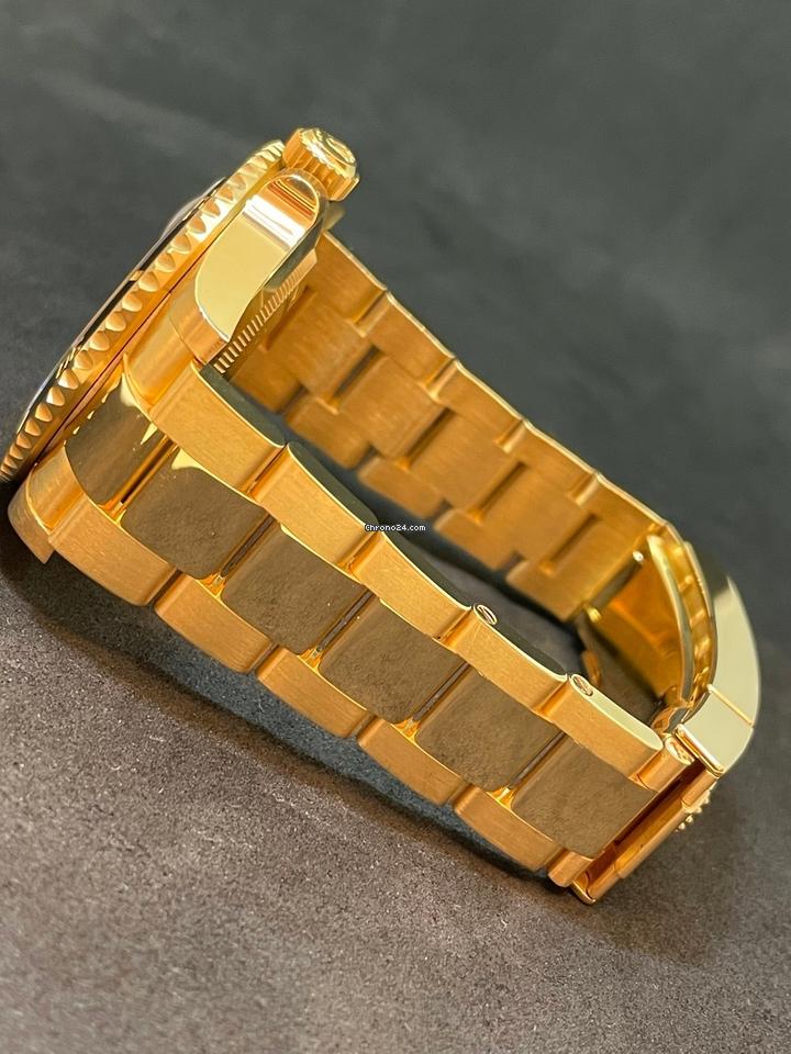 Submariner Date (Ref. 126618LN)