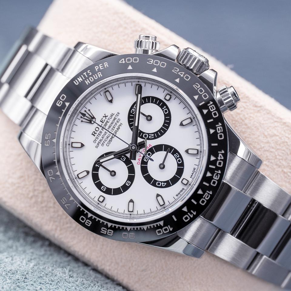 Cosmograph Daytona (Ref. 116500LN)