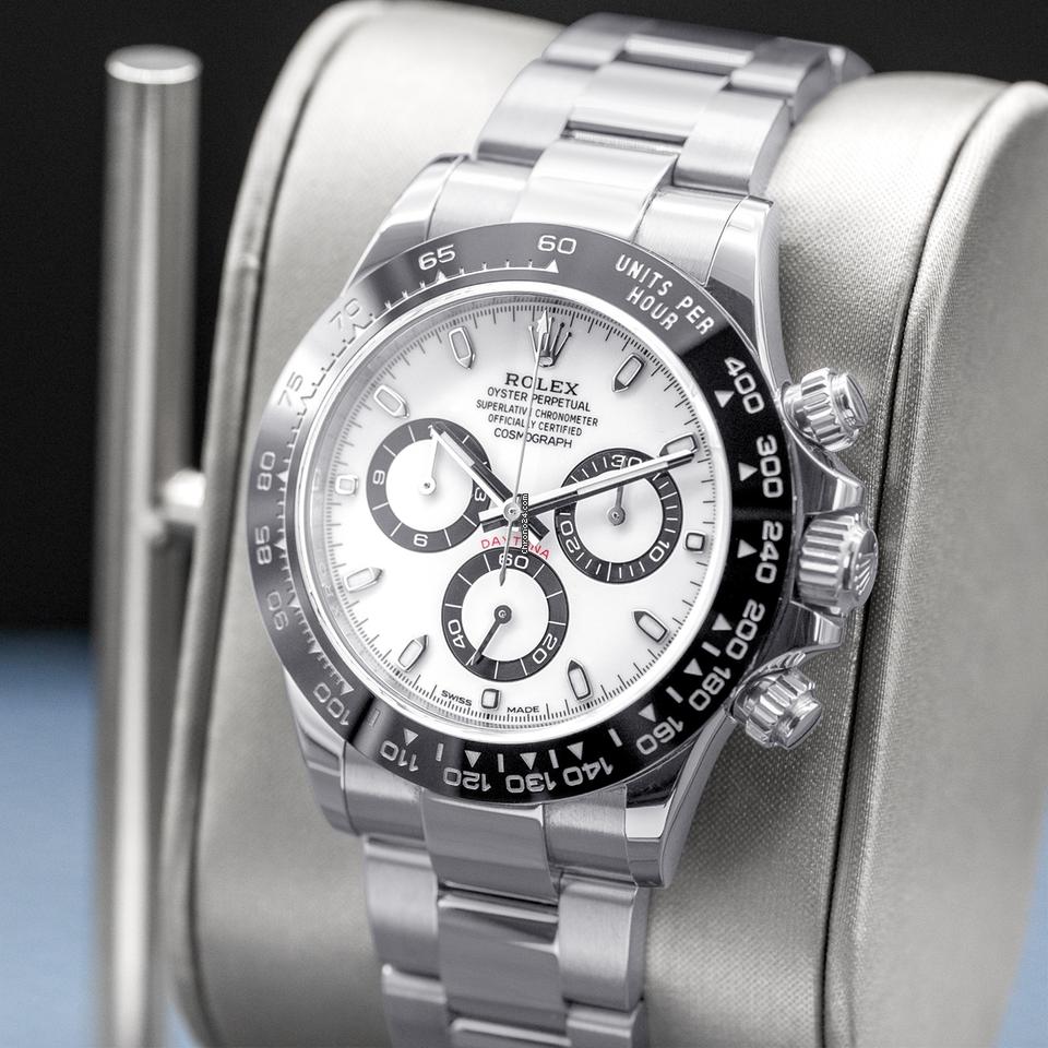 Cosmograph Daytona (Ref. 116500LN)