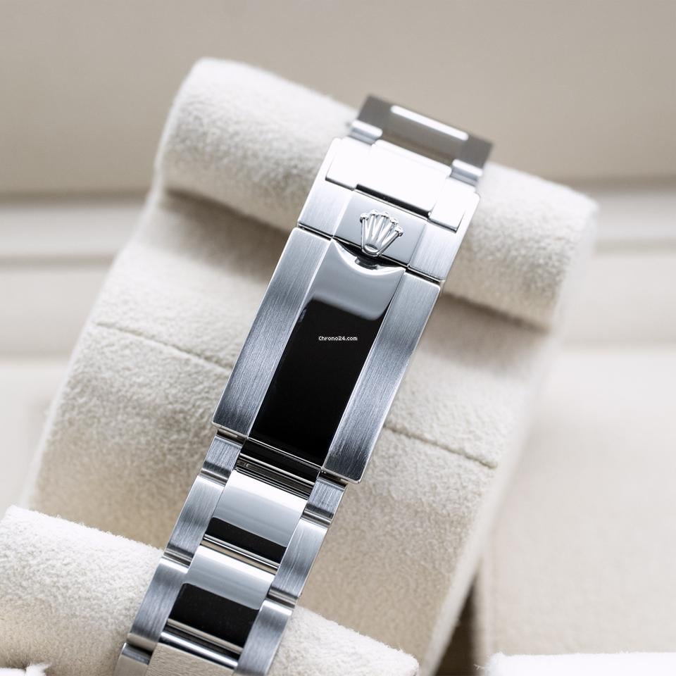 Cosmograph Daytona (Ref. 116500LN)