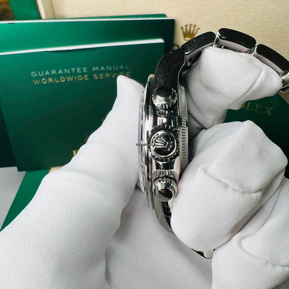 Cosmograph Daytona (Ref. 126500LN)