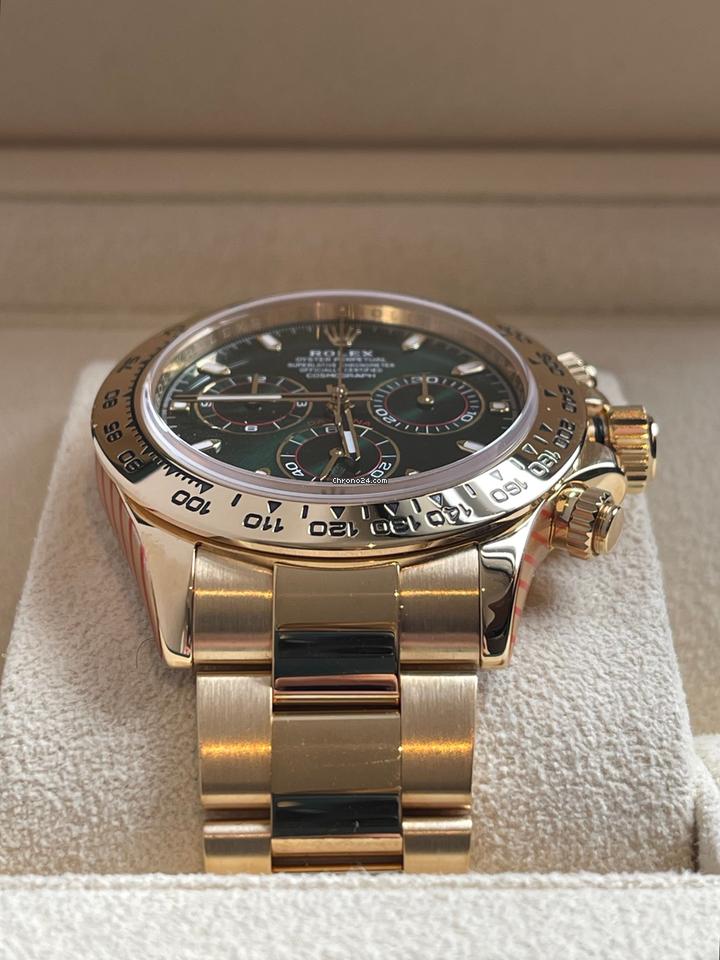 Cosmograph Daytona (Ref. 116508) John Mayer