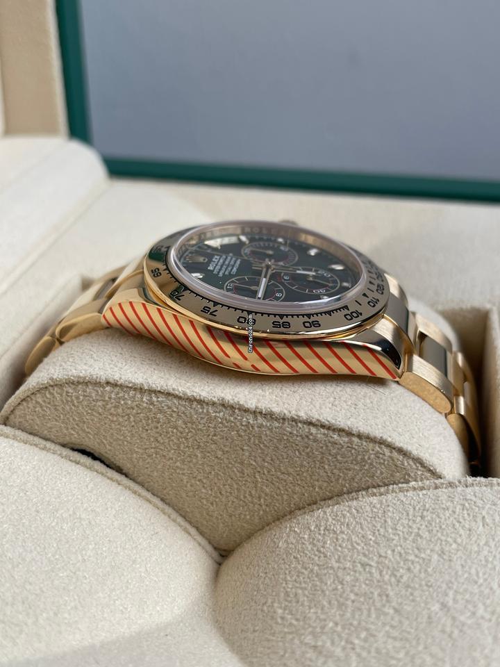Cosmograph Daytona (Ref. 116508) John Mayer