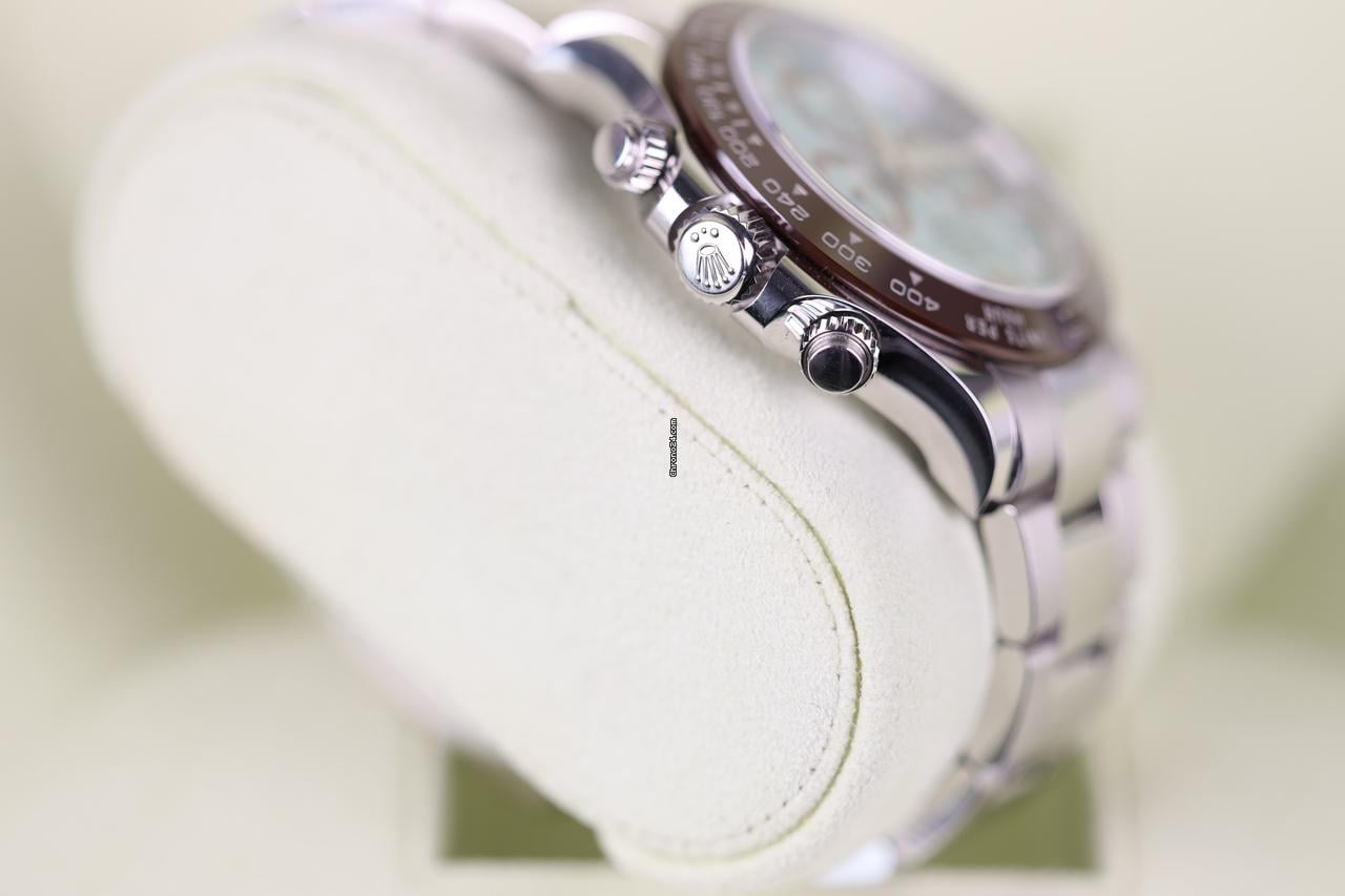 Cosmograph Daytona (Ref. 116506) Platona