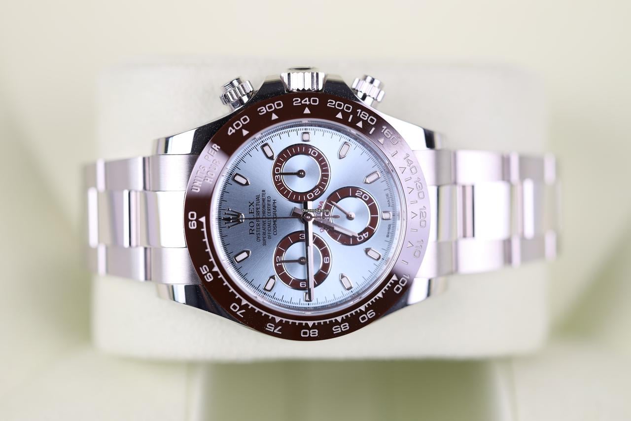Cosmograph Daytona (Ref. 116506) Platona