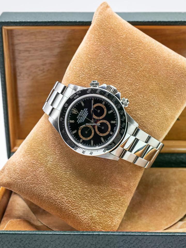 Cosmograph Daytona (Ref. 16520) Zenith