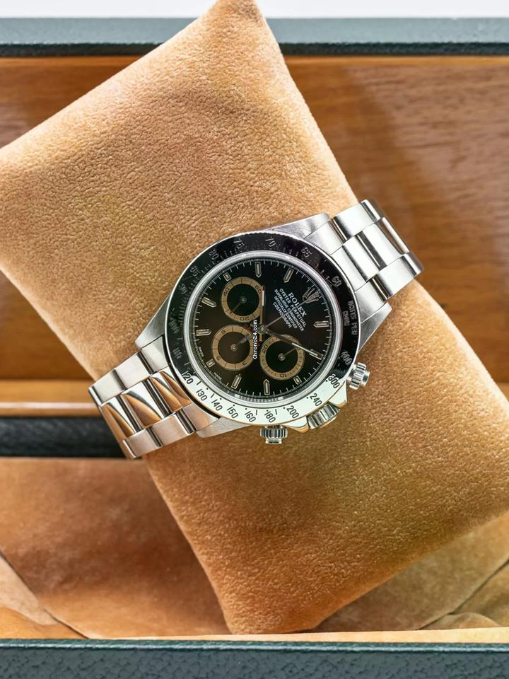 Cosmograph Daytona (Ref. 16520) Zenith