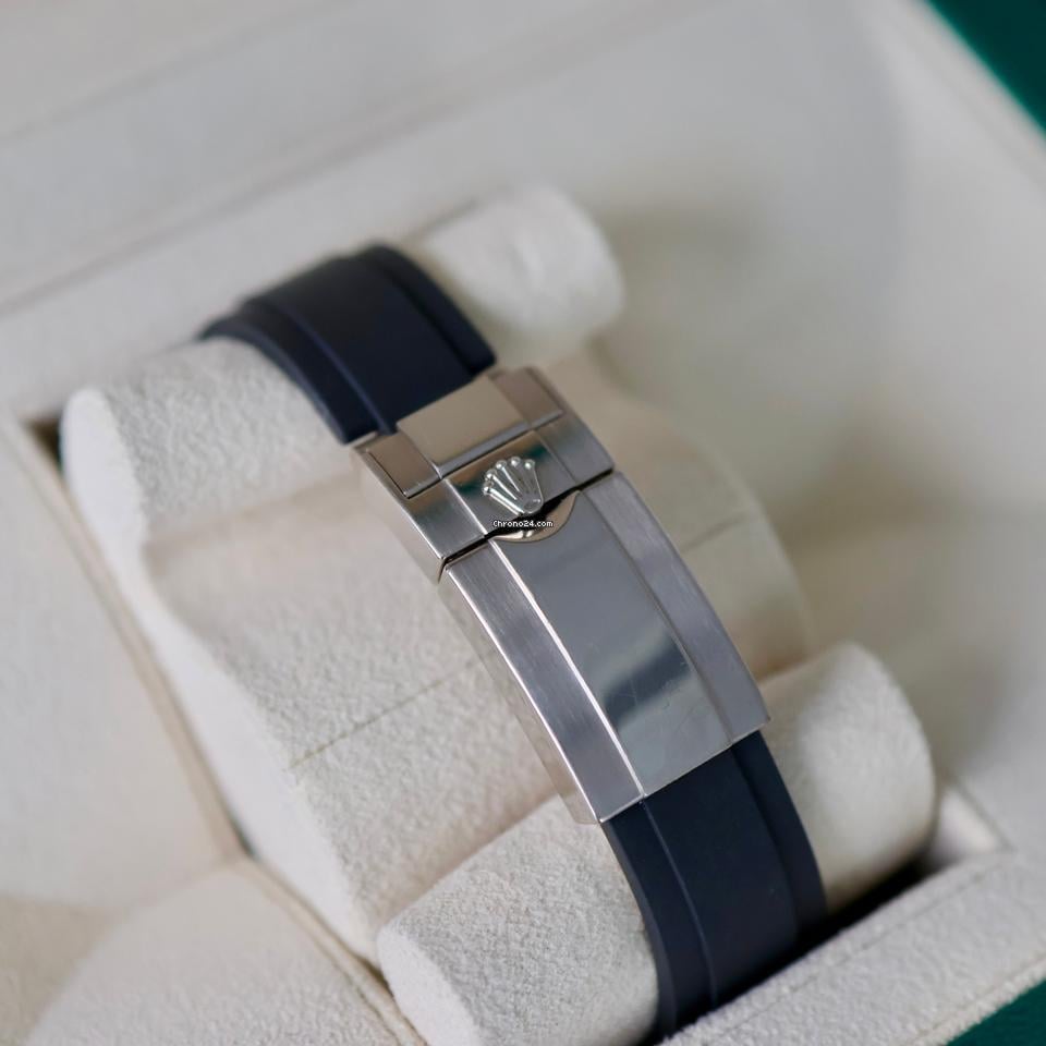 Cosmograph Daytona (Ref. 116519LN) Ghost