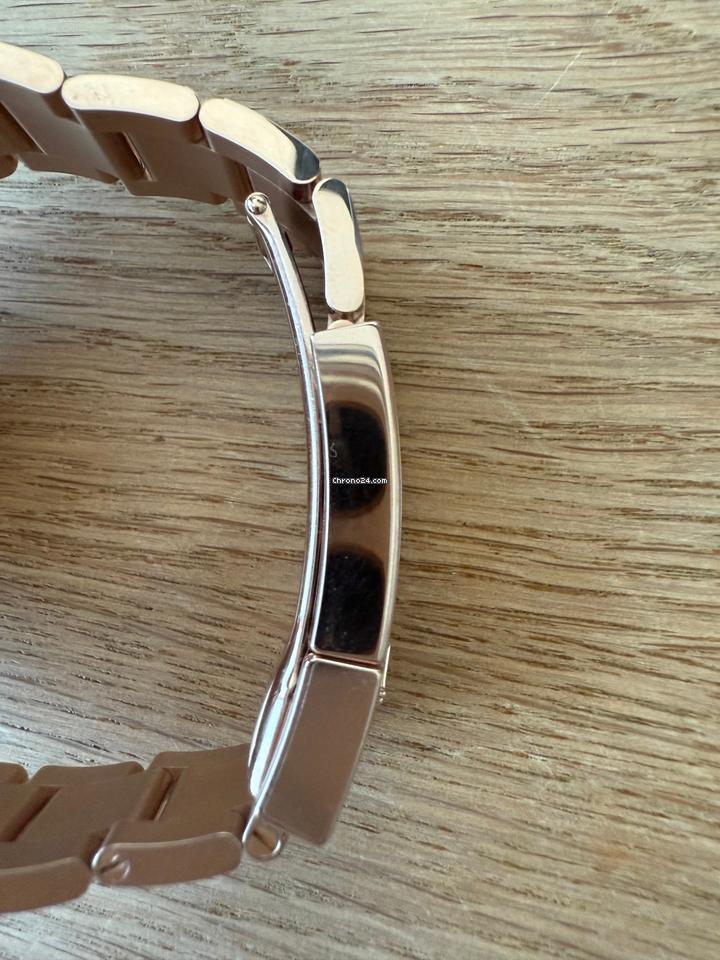 GMT-Master II (Ref. 126715CHNR) Root Beer